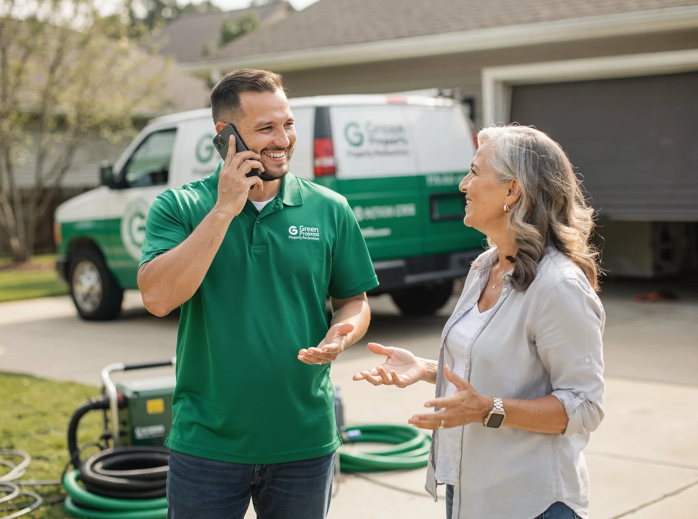 Water Damage Restoration Sachse, TX FAQs
